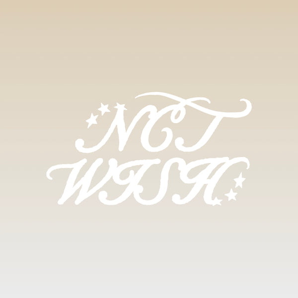 【先着特典】NCT WISH／WISHLIST＜CD＞（通常盤)［Z-16860］20260114