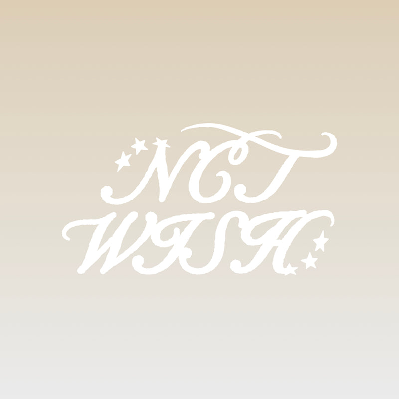 【先着特典】NCT WISH／WISHLIST＜CD＞（通常盤)［Z-16860］20260114