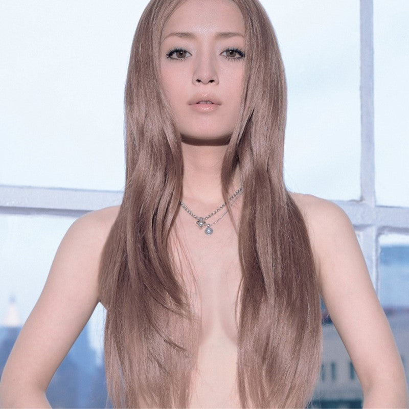 浜崎あゆみ／LOVEppears＜2LP＞（初回生産限定盤)20251206