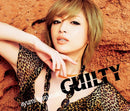 浜崎あゆみ／GUILTY＜2LP＞（初回生産限定盤)20261205