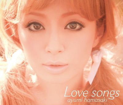 浜崎あゆみ／Love songs＜2LP＞（初回生産限定盤)20261205