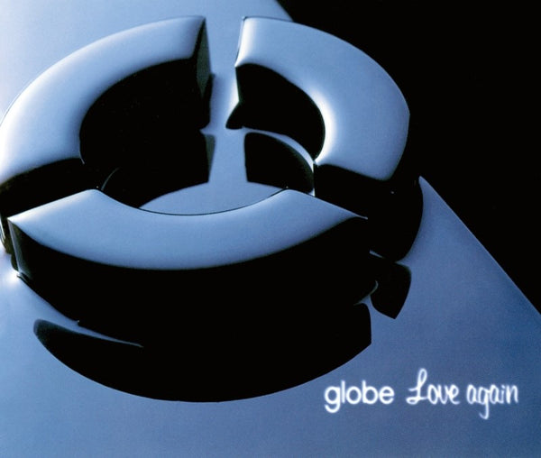 globe／Love again＜2LP＞（初回生産限定盤)20251101
