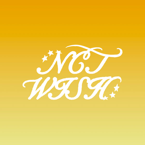 【先着特典】NCT WISH／WISHLIST＜カセット＞（数量限定生産盤 WISH for U - RYO Ver.)［Z-16860］20260225