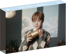 【先着特典】NCT WISH／WISHLIST＜カセット＞（数量限定生産盤 WISH for U - YUSHI Ver.)［Z-16860］20260225