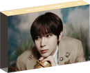 【先着特典】NCT WISH／WISHLIST＜カセット＞（数量限定生産盤 WISH for U - RYO Ver.)［Z-16860］20260225