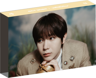 【先着特典】NCT WISH／WISHLIST＜カセット＞（数量限定生産盤 WISH for U - RYO Ver.)［Z-16860］20260225