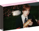 【先着特典】NCT WISH／WISHLIST＜カセット＞（数量限定生産盤 WISH for U - SAKUYA Ver.)［Z-16860］20260225
