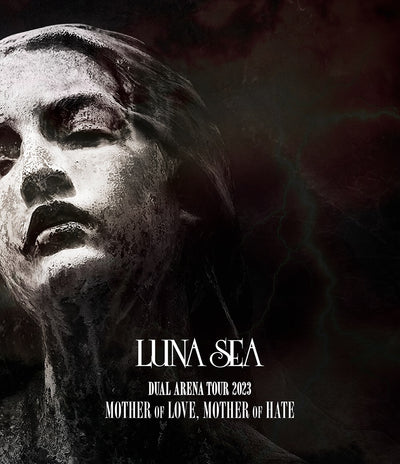 【オリジナル特典】LUNA SEA／DUAL ARENA TOUR 2023 MOTHER OF LOVE, MOTHER OF HA...