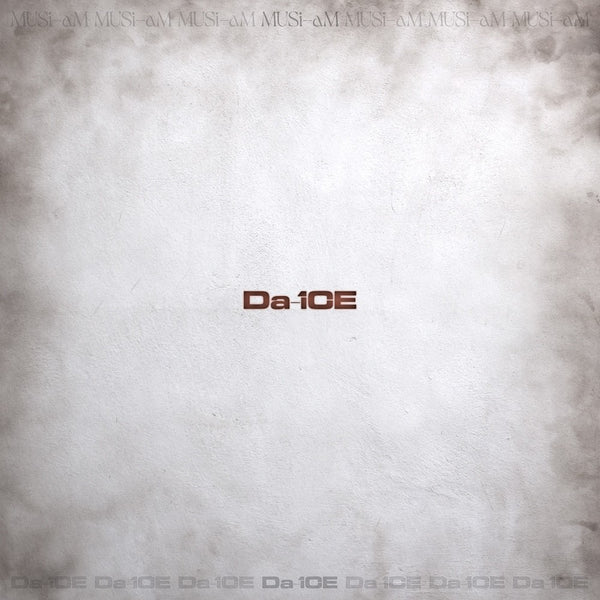 【先着特典】Da-iCE／Da-iCE 10th Anniversary Arena Tour 2024 -MUSi-aM-＜4Blu-ray+CD＞（豪華盤)［Z-16482］20250528