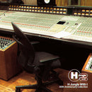 【先着特典】H Jungle With t／H Jungle With t 30th Anniversary Collection＜2CD+Blu-ray+特製ロゴTシャツ＞（初回生産限定盤)［Z-16273］20250319