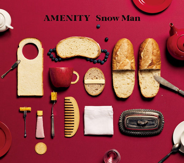 Snow Man