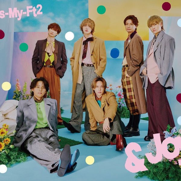 Kis-My-Ft2