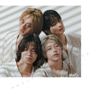 【先着特典】Aぇ! Group／Emotion＜CD+Blu-ray＞（初回限定盤B)［Z-17344］20261104