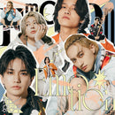 【先着特典】Aぇ! Group／Emotion＜CD+Blu-ray＞（初回限定盤C)［Z-17345］20261104