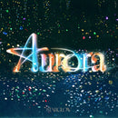 【先着特典】STARGLOW／Aurora＜CD＞（通常盤)［Z-17284］20261118