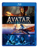 サム・ワーシントン／アバター：ブルーレイ 3ムービー・コレクション ＜ブルーレイ／6枚組＞＜6Blu-ray＞20260715