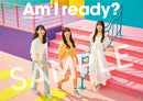 【オリジナル特典】日向坂46／Am I ready?＜CD+Blu-ray＞（初回仕様限定盤 TYPE-B)［Z-14558・14559］20230726