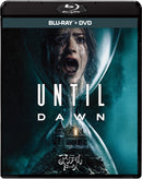 エラ・ルービン／アンティル・ドーン　ブルーレイ ＋ DVD セット＜Blu-ray+DVD＞20260121