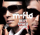 m-flo／BEAT SPACE NINE＜2LP＞（初回生産限定盤)20261103