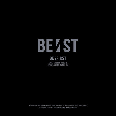【先着特典】BE:FIRST／BE:ST＜3CD＞（初回生産限定盤)［Z-16766］20251029