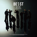 【先着特典】BE:FIRST／BE:ST＜2CD+Blu-ray＞（MV盤)［Z-16766］20251029
