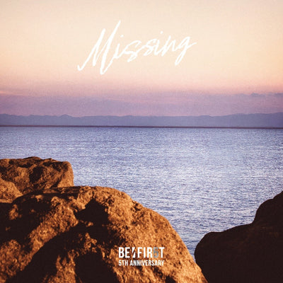 【先着特典】BE:FIRST／Missing＜CD＞［Z-17159］20260701