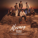 【先着特典】BE:FIRST／Missing＜CD+DVD＞（LIVE盤)［Z-17159］20260701