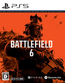 Battlefield 6 ファントムエディション＜PS5＞20251010