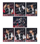 【先着特典】BE:FIRST／BE:FIRST ALL DAY＜CD+Blu ray＞（LIVE盤)［Z-17051］20260506