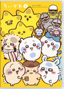 【先着特典】アニメ／ちいかわ 豪華版 3＜Blu-ray＞（豪華版)［Z-15701］20250108