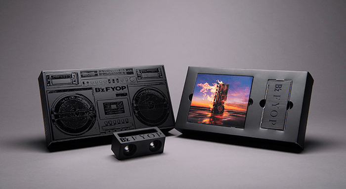 Music CD／DVD＆Blu-ray