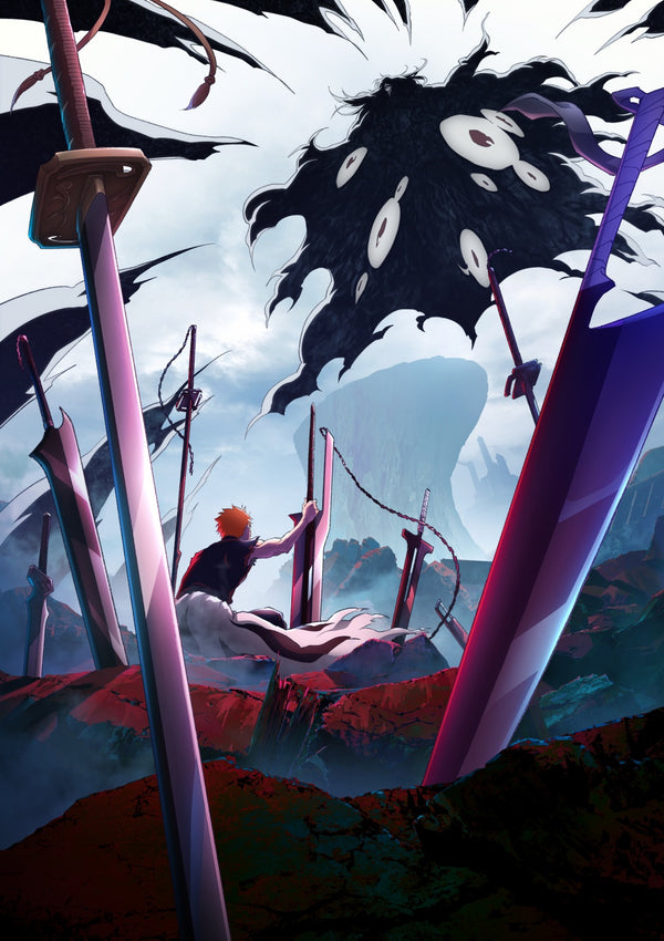 BLEACH