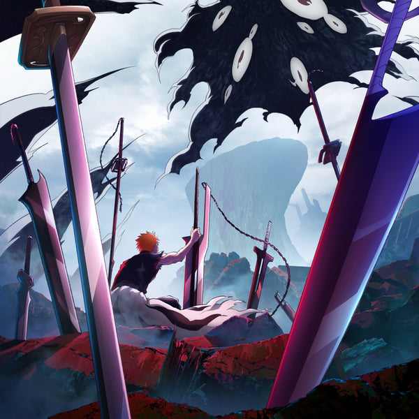 BLEACH