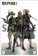 【WonderGOOオリジナル特典＜B＞】METAL GEAR SOLID : MASTER COLLECTION Vol.2＜Switch＞20260827