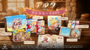 【WonderGOOオリジナル特典】Aeruta（アルタ） コレクターズBOX＜Switch＞20261210