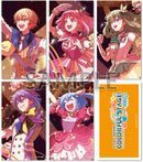 【オリジナル特典・先着特典】ワンダーランズ×ショウタイム／世界を照らすテトラッド/サイバーパンクデッドボーイ＜CD＞［Z-15637・15638］20241030