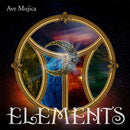 Ave Mujica／ELEMENTS＜CD＞（通常盤)20241002