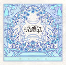 【オリジナル特典】Roselia／礎の花冠＜CD＞（通常盤)［Z-15929］20241211