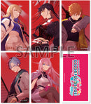 【オリジナル特典・先着特典】Vivid BAD SQUAD／烈火/ULTRA C＜CD＞［Z-16066・16067］20250305