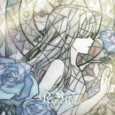 【オリジナル特典】Roselia／Dazzle the Destiny＜CD＞（通常盤)［Z-16495］20250626