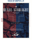 【先着特典】富田麻帆 伊藤彩沙 小山百代 岩田陽葵 小泉萌香 生田 輝 七木奏音 相羽あいな 佐藤日向／少女☆歌劇 レヴュースタァライト -The MUSICAL- 別れの戦記＜2Blu-ray+CD＞［Z-16674］20250806