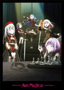 【オリジナル特典】Ave Mujica／TVアニメ「BanG Dream! Ave Mujica」Blu-ray 下巻＜Blu-ray+CD＞［Z-16381］20250528