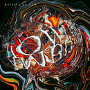 【オリジナル特典・先着特典】RAISE A SUILEN／HOWLING AMBITION＜CD＋Blu-ray＞（Blu-ray付生産限定盤)［Z-16500・16502］20250611