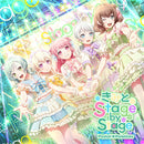 【オリジナル特典】Pastel＊Palettes／きみと Stage by Stage＜CD＋Blu-ray＞（Blu-ray付生産限定盤)［Z-16601］20250813