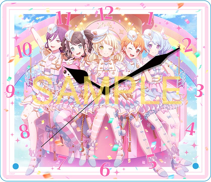 【オリジナル特典】ハロー、ハッピーワールド！／いっつあ！すまいるわーるど！！＜CD＋グッズ＞（グッズ付初回生産限定盤)［Z-16604］20250924