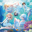 【オリジナル特典】Morfonica／Feathered Dreams＜CD＞（通常盤)［Z-16692］20250827