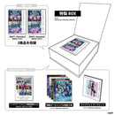 【オリジナル特典】MyGO!!!!!、Ave Mujica、CRYCHIC、sumimi／MyGO!!!!!×Ave Mujica合同ライブ「わかれ道の、その先へ」Blu-ray【DAY1 : Petrichor / DAY2 : Geosmin】＜Blu-ray+CD＋GOODS＞（完全生産限定版(Blu-ray+オルゴールアレンジCD+特製アイテム))［Z-16699］20251112