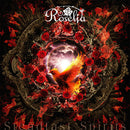 【オリジナル特典】Roselia／Steadfast Spirits＜CD＞（通常盤)［Z-16769］20251119