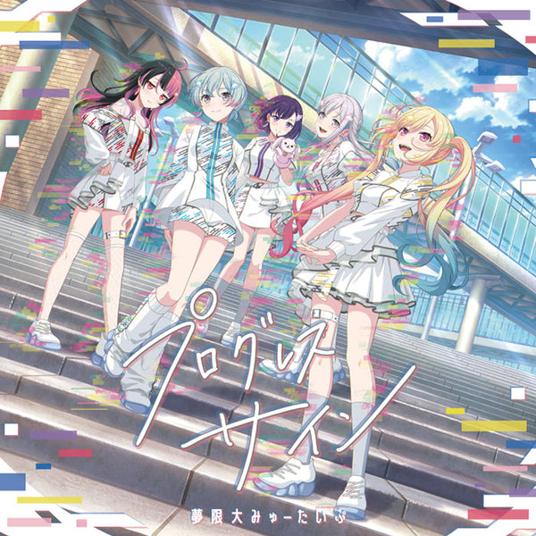 Music CD／DVD＆Blu-ray