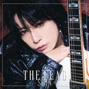 SHIN／THE FLAG＜CD＞（通常盤)20260527